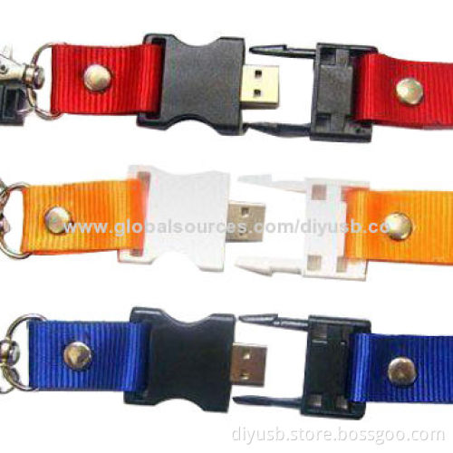 Bootable USB Flash Drives, Support USB2.0 Interface, with 12Mbps Writing Speed and 2-year Warranty